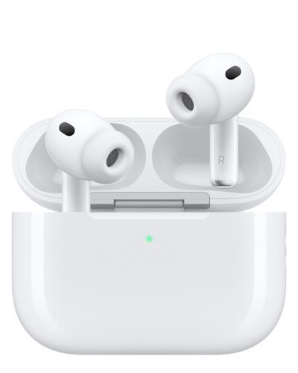 AirPods Pro 3